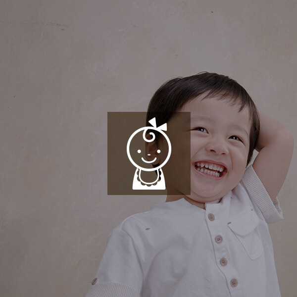 子どもの矯正