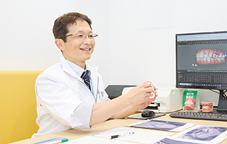確かな専門性で行う、一人ひとりに合わせた矯正歯科治療