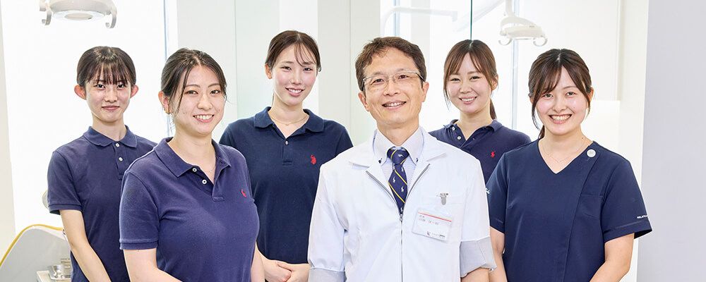 矯正治療を始める前に