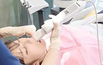 3Dデジタルスキャナー