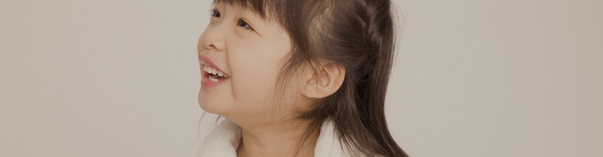 子どもの矯正